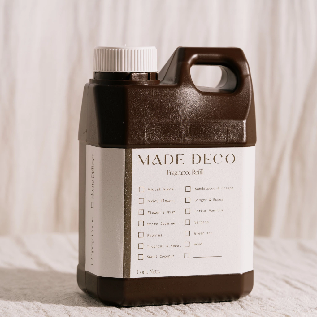 Spray Home Refill 1 LT