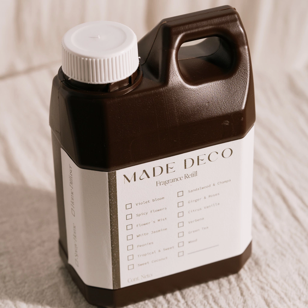 Home Diffuser Refill 1 LT