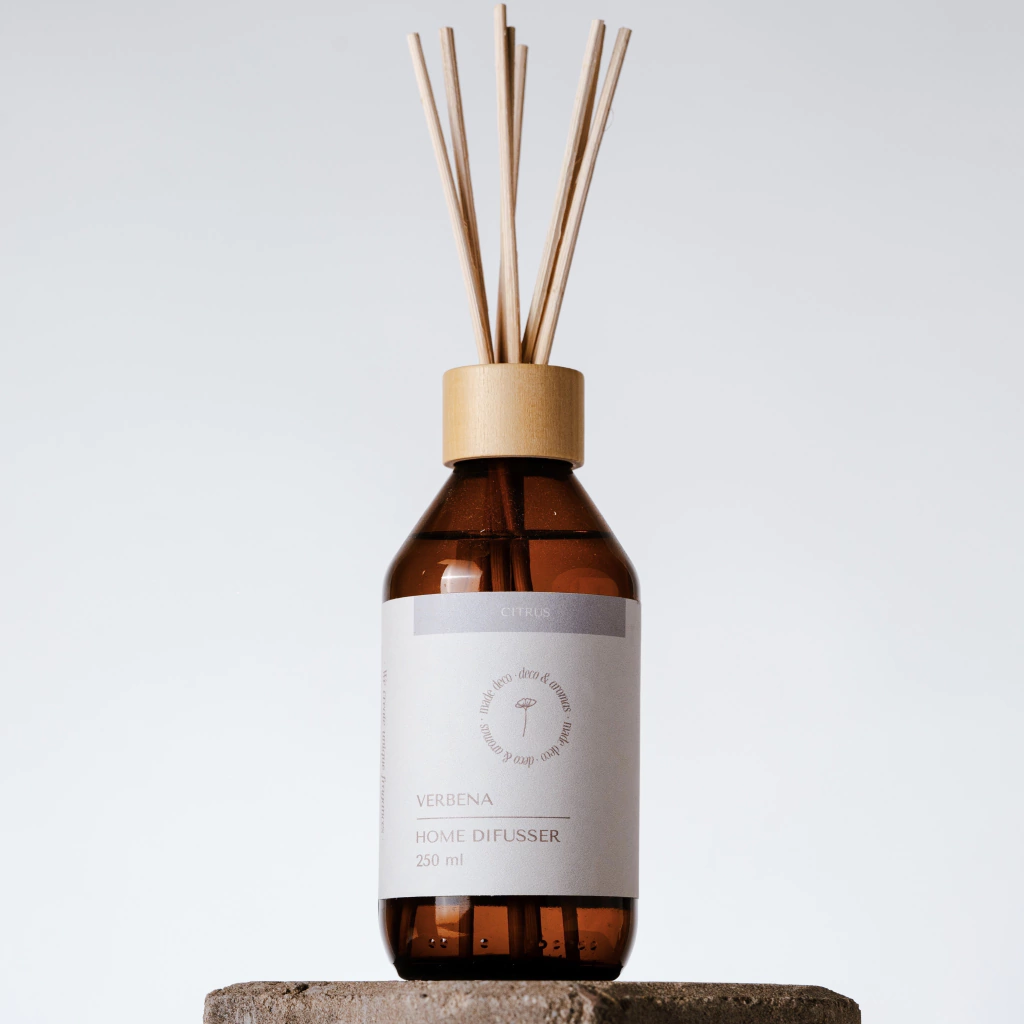 Verbena Home Diffuser