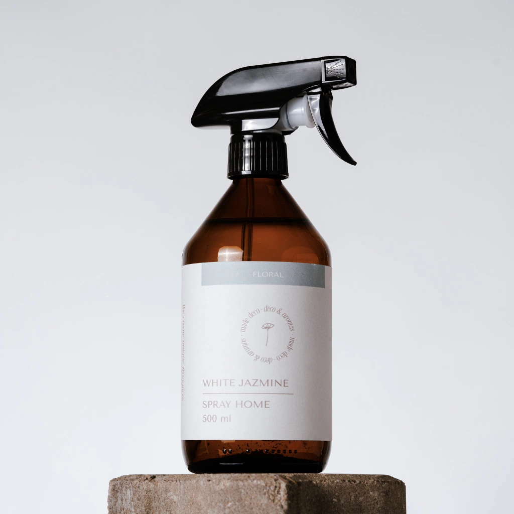 White Jasmine Spray Home