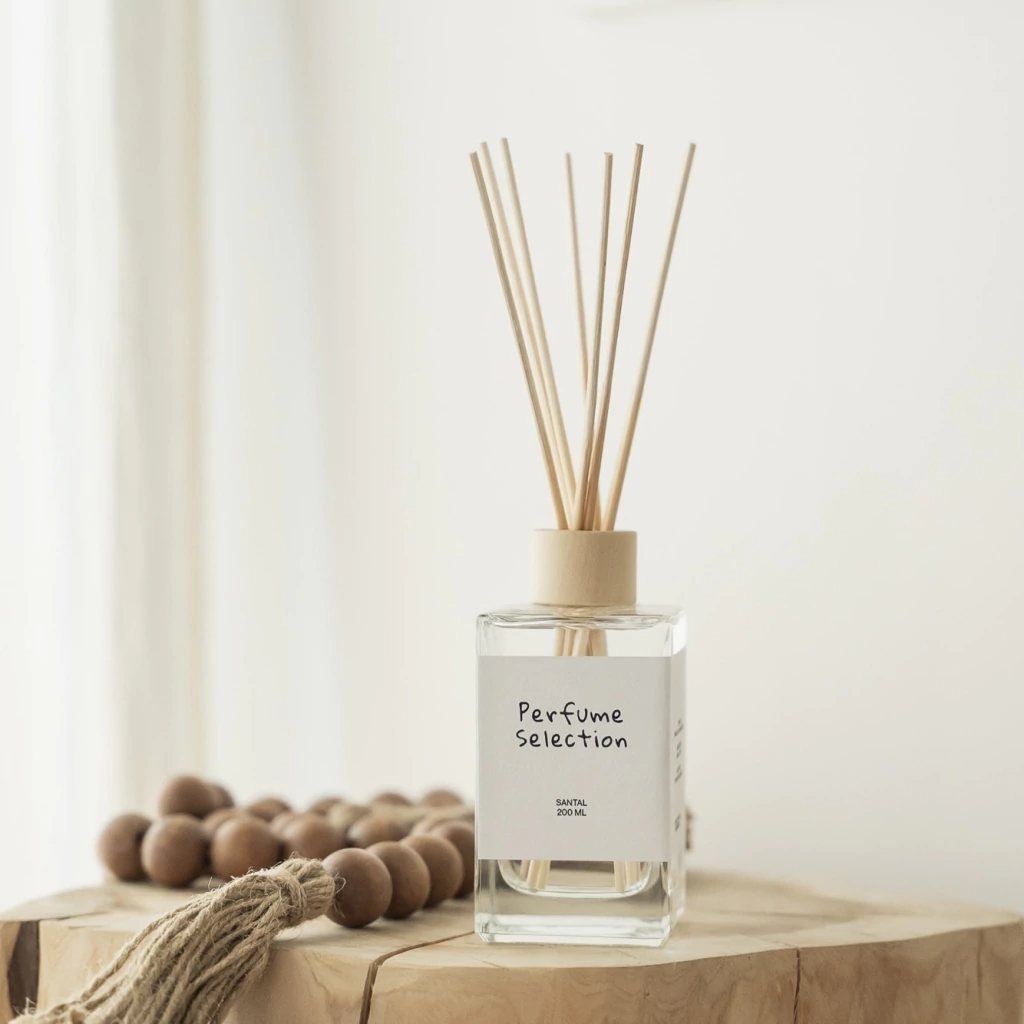 Santal Home Diffuser
