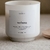 Verbena Soy Candle - Madedeco