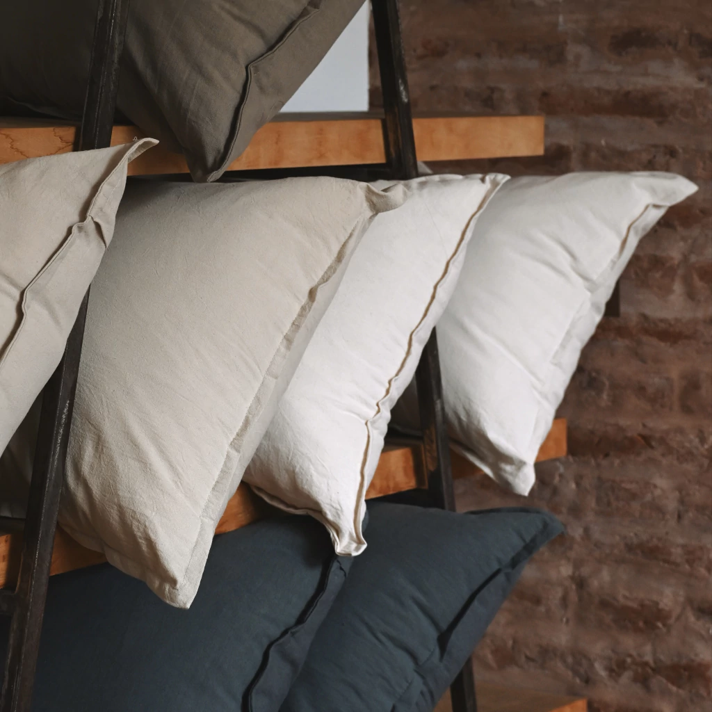 Almohadon Tusor 50x50