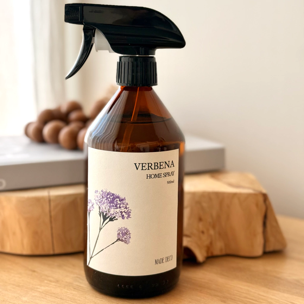 Verbena Spray Home