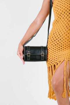 POCKET PRETA - Estúdio Matulao