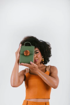 OLÍVIA VERDE - Estúdio Matulao