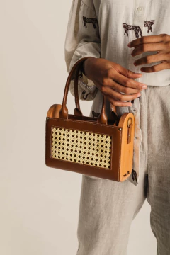 BASTIANA SELVAGEM - comprar online