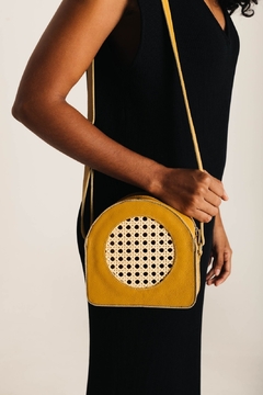 TAREL MOSTARDA - comprar online