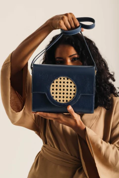 LANDUÁ AZUL - loja online