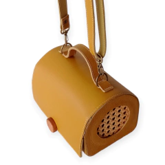 TRESSÊ MOSTARDA - loja online