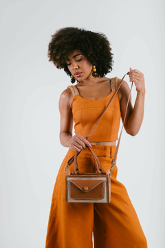 JULIE SELVAGEM - loja online