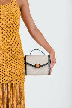 MEG LINHO PRETA - comprar online