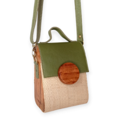 OLÍVIA BURITI VERDE - comprar online