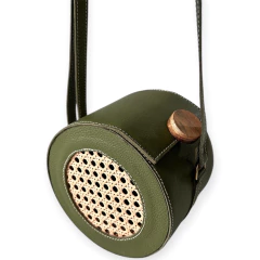 TAMBOR TRESSÊ VERDE na internet