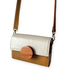 LUAR OFF E MOSTARDA - comprar online