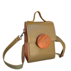 OLÍVIA VERDE CLARO - Estúdio Matulao