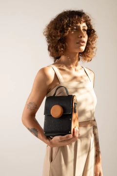 Imagem do OLÍVIA PRETA