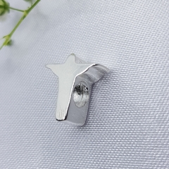 Berloque Cristo Redentor Prata 925