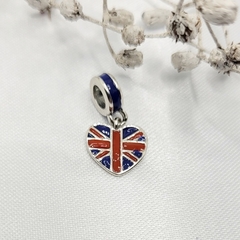Berloque Inglaterra