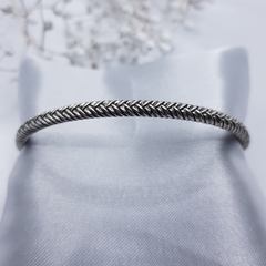 Pulseira Bali Prata 925 - comprar online