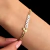 pulseira nome