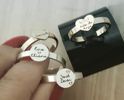 anel nome