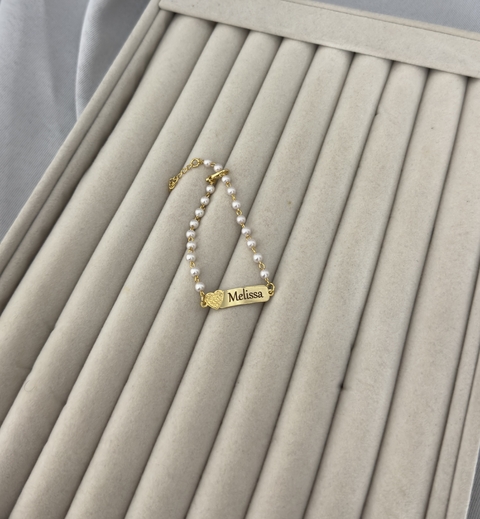 Pulseira infantil - comprar online