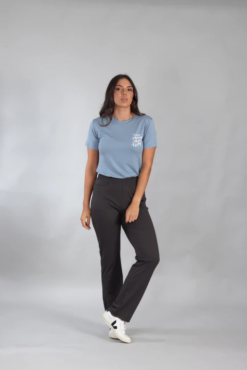 Calça de jersey Istambul