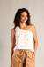 Bermuda alfaiataria Celebrate - comprar online