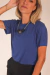 Blusa T-shirt Massala