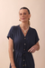Vestido saída de praia Verão - Priori - Loja de Moda Feminina