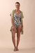 Camisão saída de praia Mar - comprar online