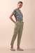 Calça de alfaiataria Terra - comprar online
