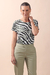 Calça de alfaiataria Terra - Priori - Loja de Moda Feminina