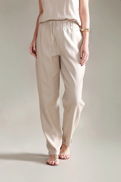 Calça Pistache - comprar online