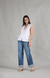 Colete de tricô St. Tropez - comprar online