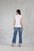 Colete de tricô St. Tropez - Priori - Loja de Moda Feminina