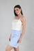 Bermuda alfaiataria Cascalhos - Priori - Loja de Moda Feminina