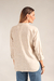 Camisa manga 3/4 Natureza - Priori - Loja de Moda Feminina