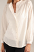 Camisa de algodão Cascas - loja online