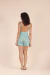 Short básico com elástico no cós Mystic - Priori - Loja de Moda Feminina