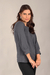 Blusa de malha peluciada MOB - comprar online