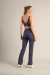 Calça legging reta Aragonita na internet