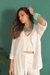Regata cropped de tricô Veleiro - comprar online