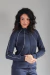 Jaqueta esportiva Estrada - 10937 - Priori - Loja de Moda Feminina