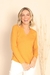 Blusa manga comprida de malha Pull - loja online