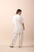 Camisa mangas curtas Píer - Priori - Loja de Moda Feminina