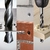Kit de mechas y accesorios 101 piezas kwb 109110 - Magno Company
