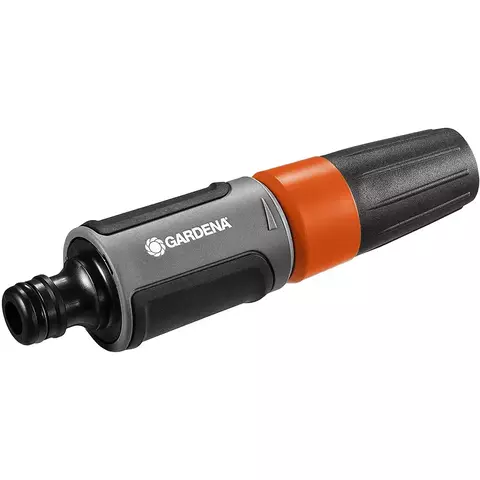 Lanza multichorro 2 en 1 Classic 1/2" Gardena 18300