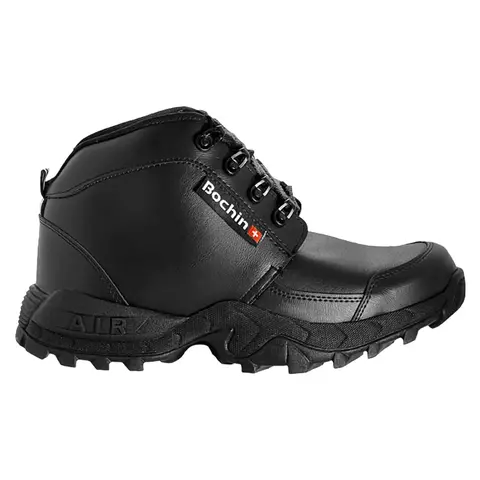 Botín de trekking reforzado Bochin 200 puntera nylon - comprar online